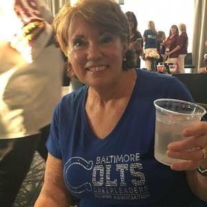 Meet your Posher, Barbara